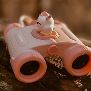 Zoo Eyes Fernglas – Einhorn - Tublu.de