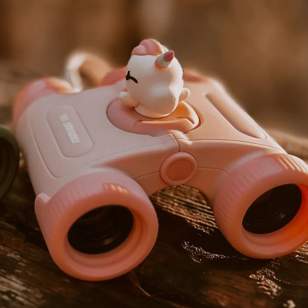 Zoo Eyes Fernglas – Einhorn - Tublu.de