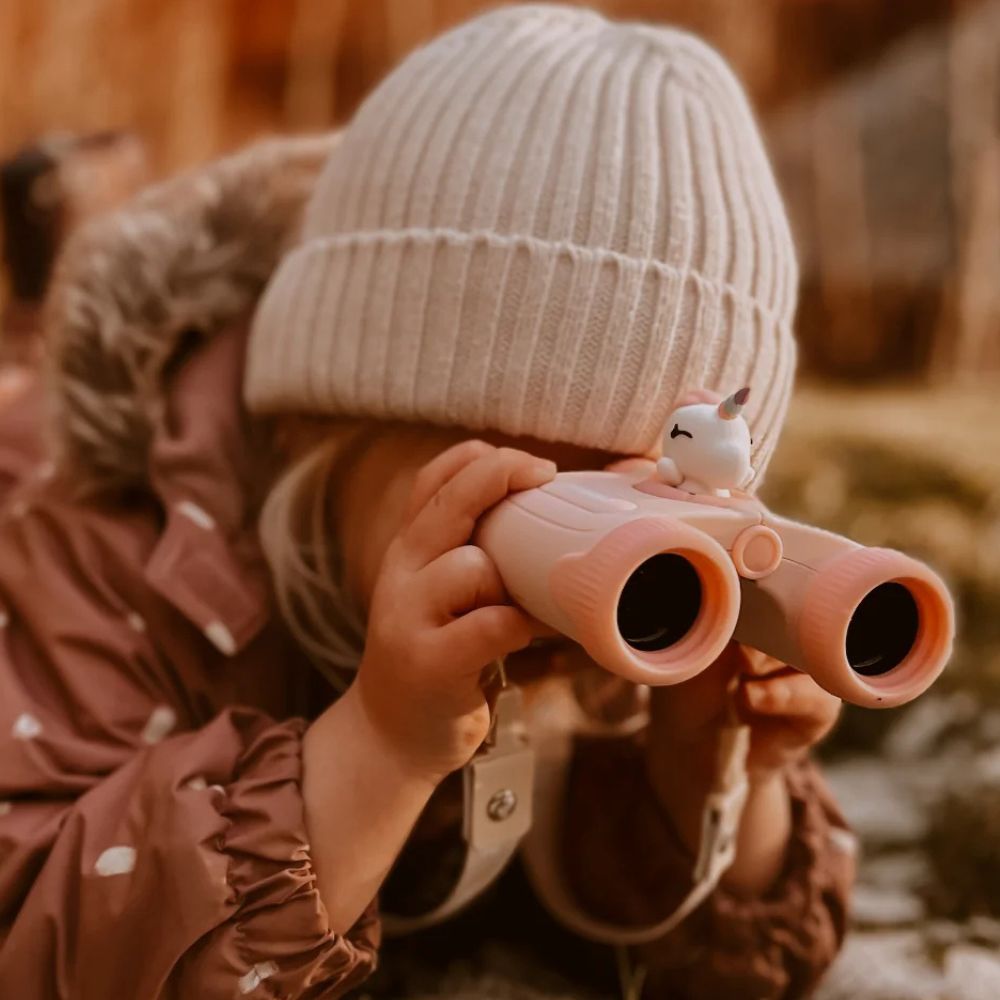 Zoo Eyes Fernglas – Einhorn - Tublu.de