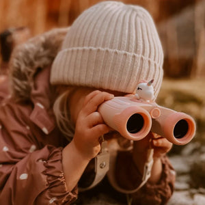 Zoo Eyes Fernglas – Einhorn - Tublu.de