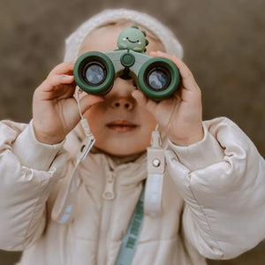 Zoo Eyes Fernglas – Dinosaurier - Tublu.de