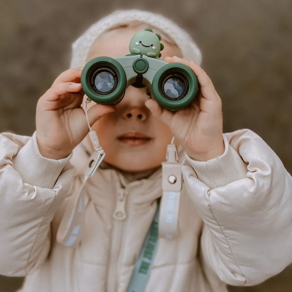 Zoo Eyes Fernglas – Dinosaurier - Tublu.de