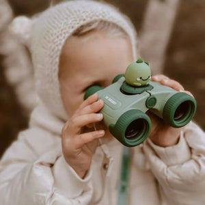 Zoo Eyes Fernglas – Dinosaurier - Tublu.de