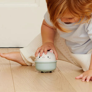 Rollende Stehaufmännchen Rocking Rollers – Katze - Tublu.de