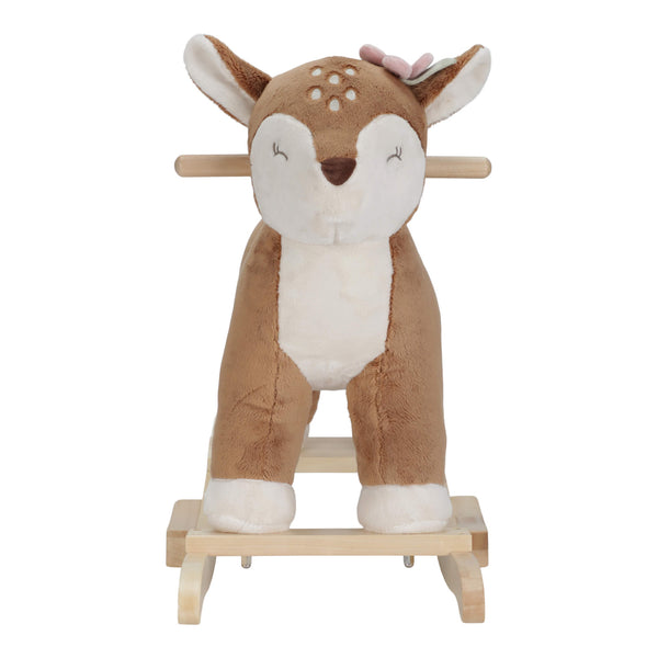 Schaukelspielzeug – Reh Fairy Garden