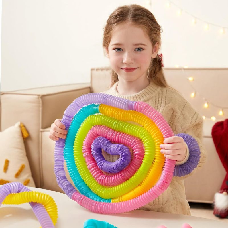 Set mit leuchtenden Sensorröhren - Tublu.de