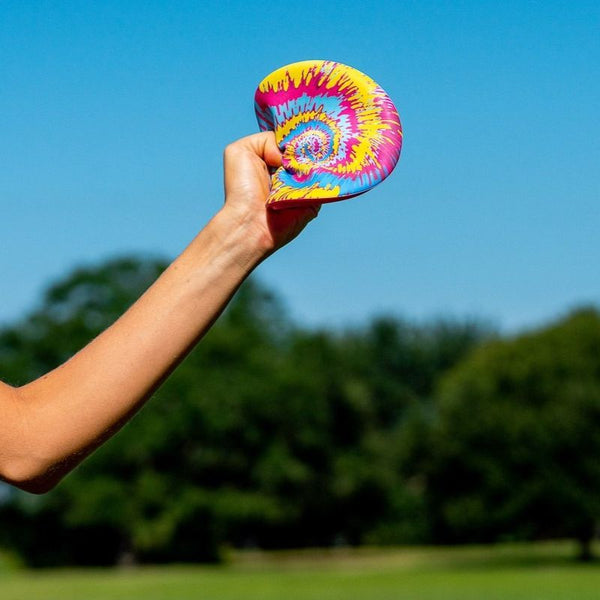 Flugscheibe Frisbee - Wingman Retro Palm