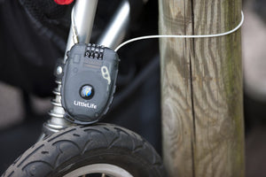 Diebstahlsicherung Stroller Lock