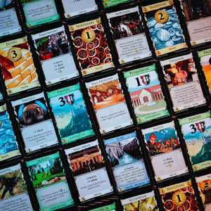 Gra karciana IUVI Games - Dominion