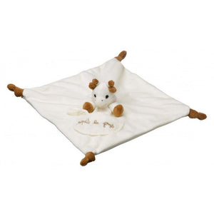 Sophie la girafe Geschenkset mit Kuscheltier