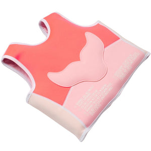 Schwimmweste – Neon Strawberry 2-3 Jahre