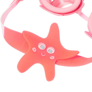 Schwimmbrille für Kinder – Mermaid Mini