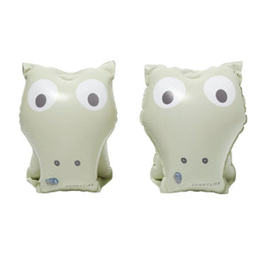 Schwimmflügel – Cookie the Croc