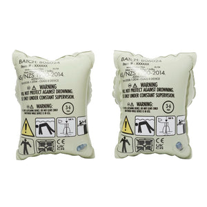 Schwimmflügel – Cookie the Croc