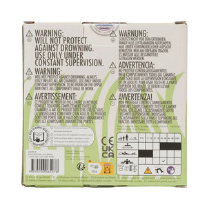 Schwimmflügel – Cookie the Croc