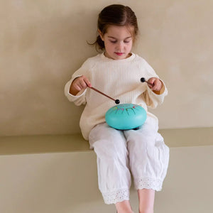 Baby Tambu Sprachwalze – Teal Peal