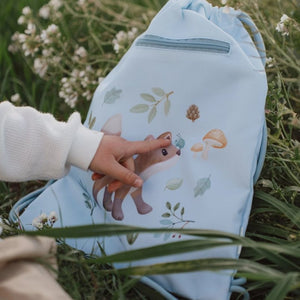 Sporttasche – Forest Friends