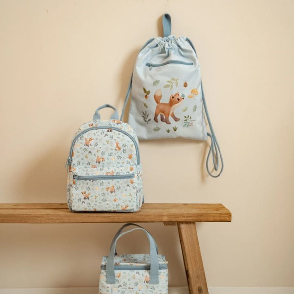 Sporttasche – Forest Friends