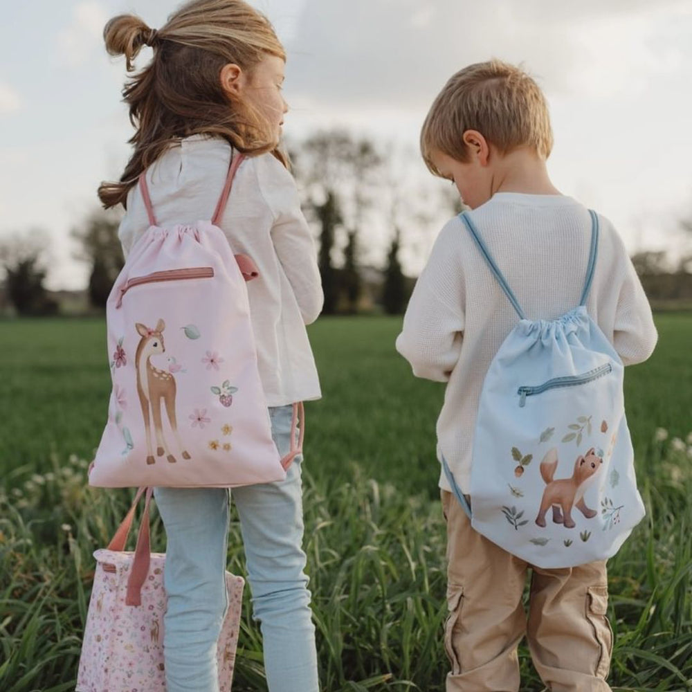 Sporttasche – Forest Friends