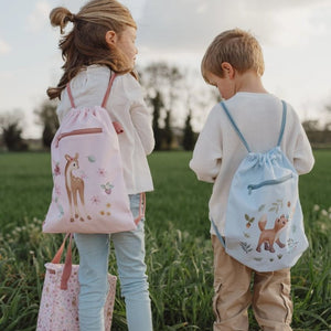 Sporttasche – Forest Friends