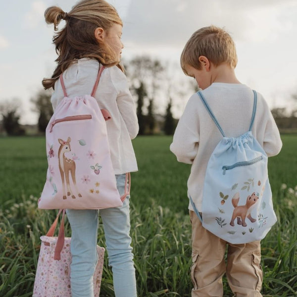 Sporttasche – Forest Friends