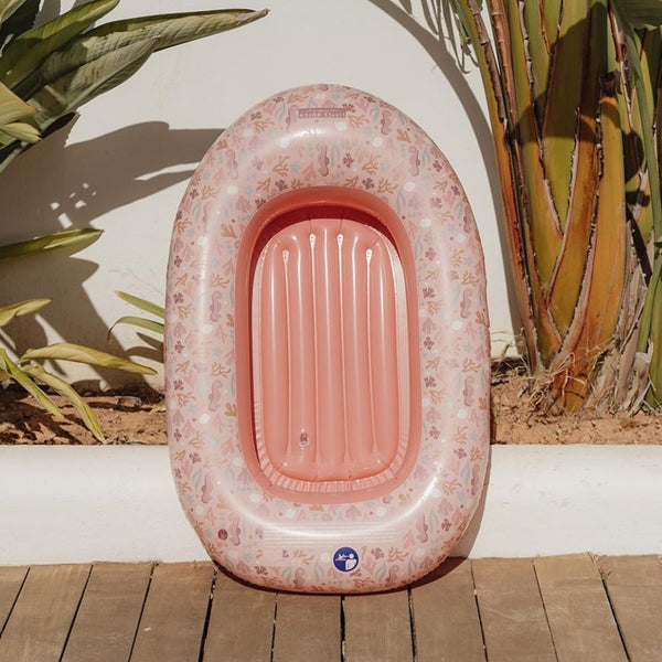 Pontoon - Pink Ocean Dreams