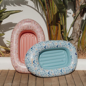 Pontoon - Blue Ocean Dreams