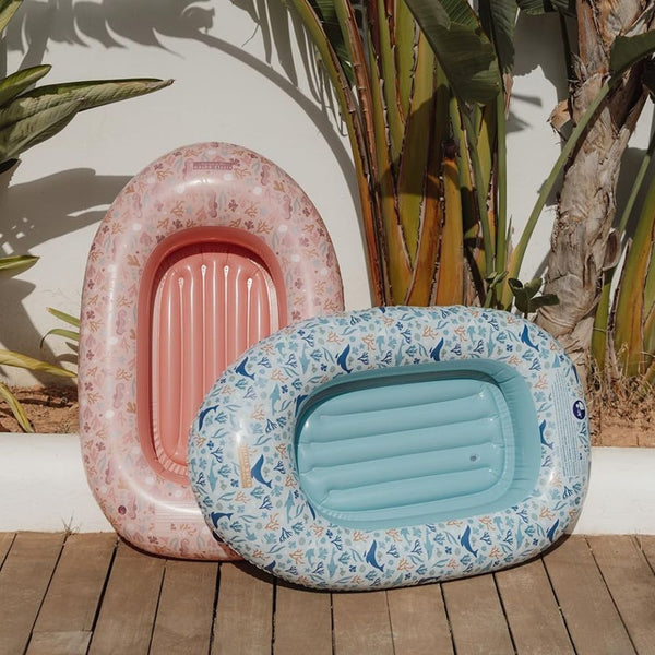 Pontoon - Blue Ocean Dreams