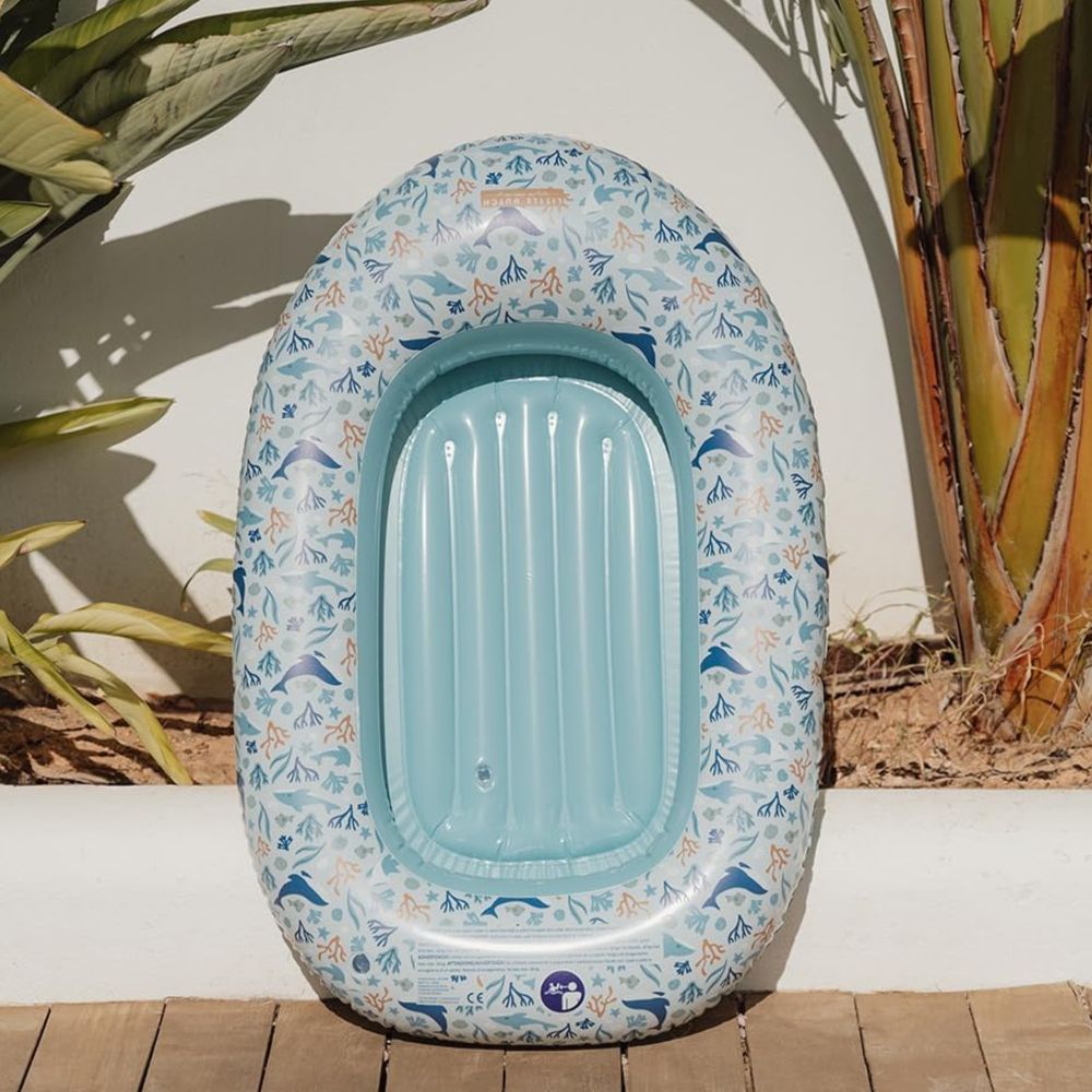 Pontoon - Blue Ocean Dreams