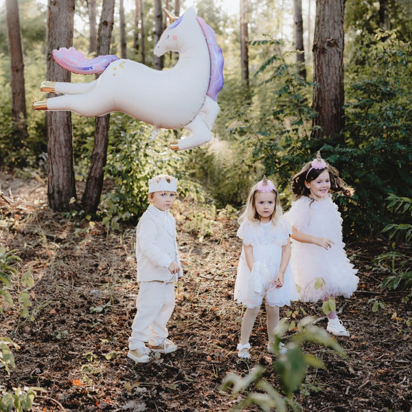 Folienballon – Einhorn 113 x 83 cm