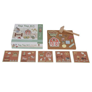 Nagelschmied - Little Farm