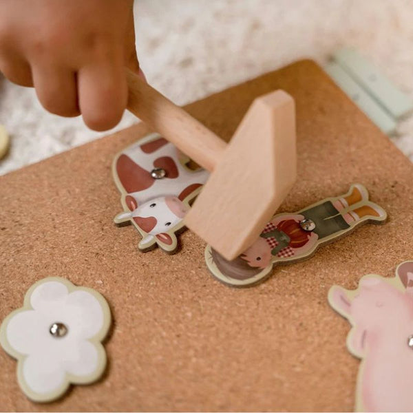 Nagelschmied - Little Farm