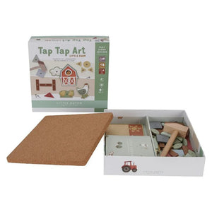 Nagelschmied - Little Farm