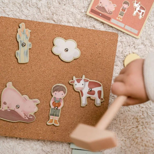 Nagelschmied - Little Farm