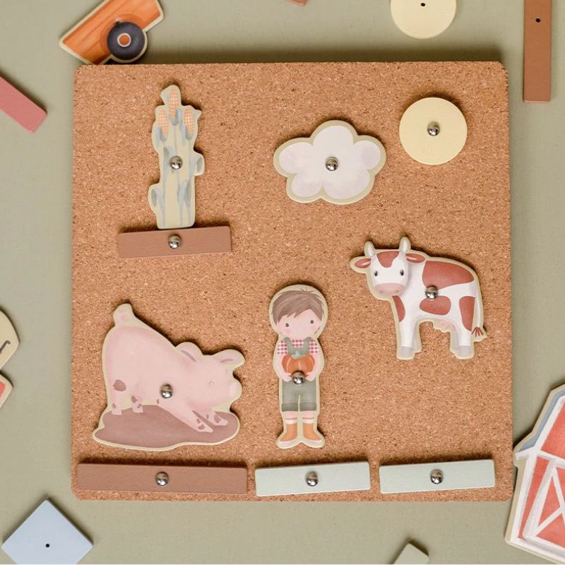 Nagelschmied - Little Farm