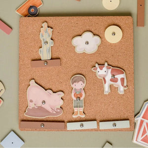 Nagelschmied - Little Farm