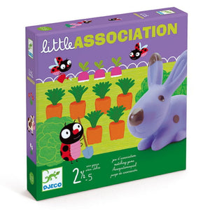 Brettspiel - Kleiner Verein