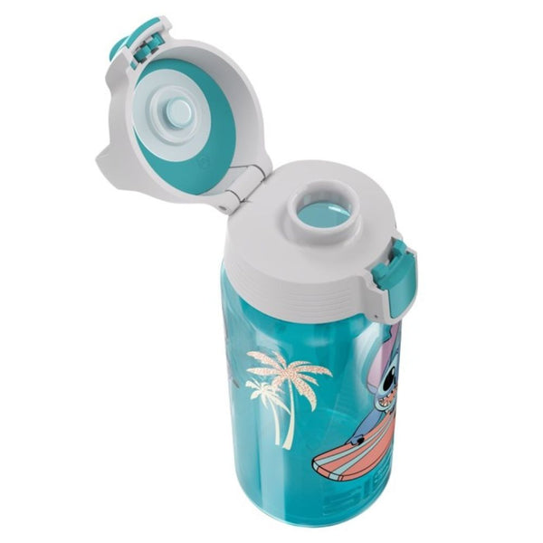 VIVA ONE Flasche 0,5 l – Stitch Surfing