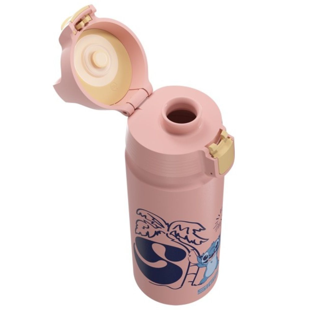 WMB ONE Flasche 0,6 l – Stitch