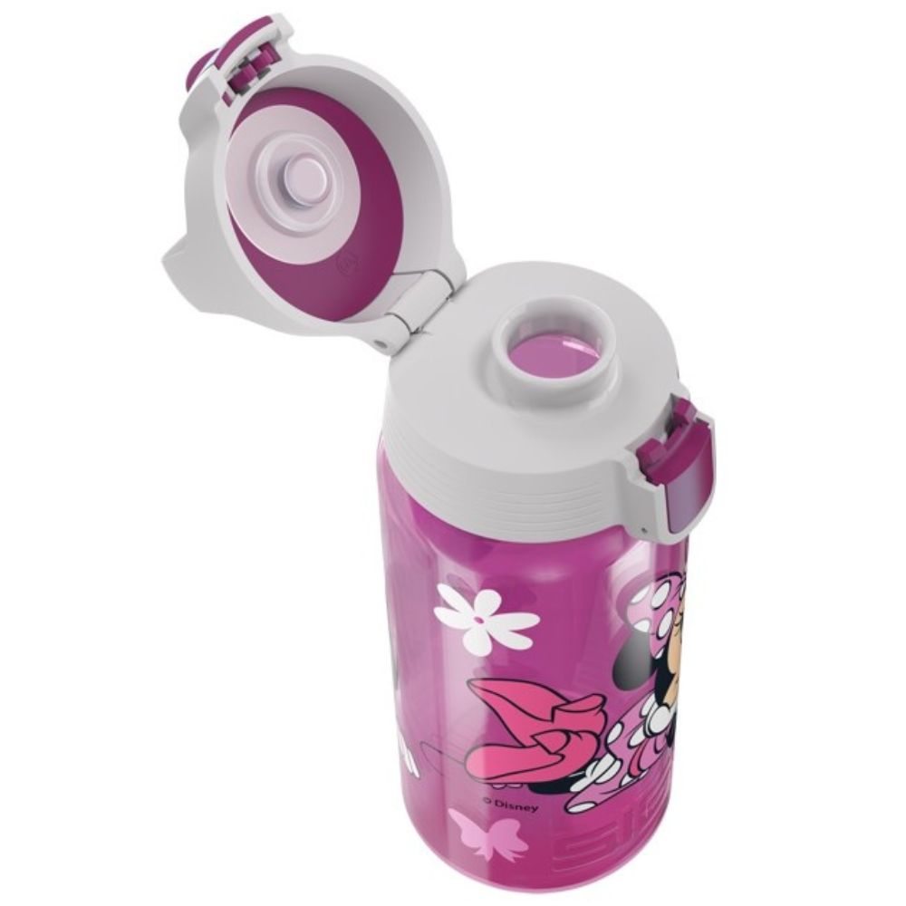 VIVA ONE 0,5 l Flasche - Junior Minnie