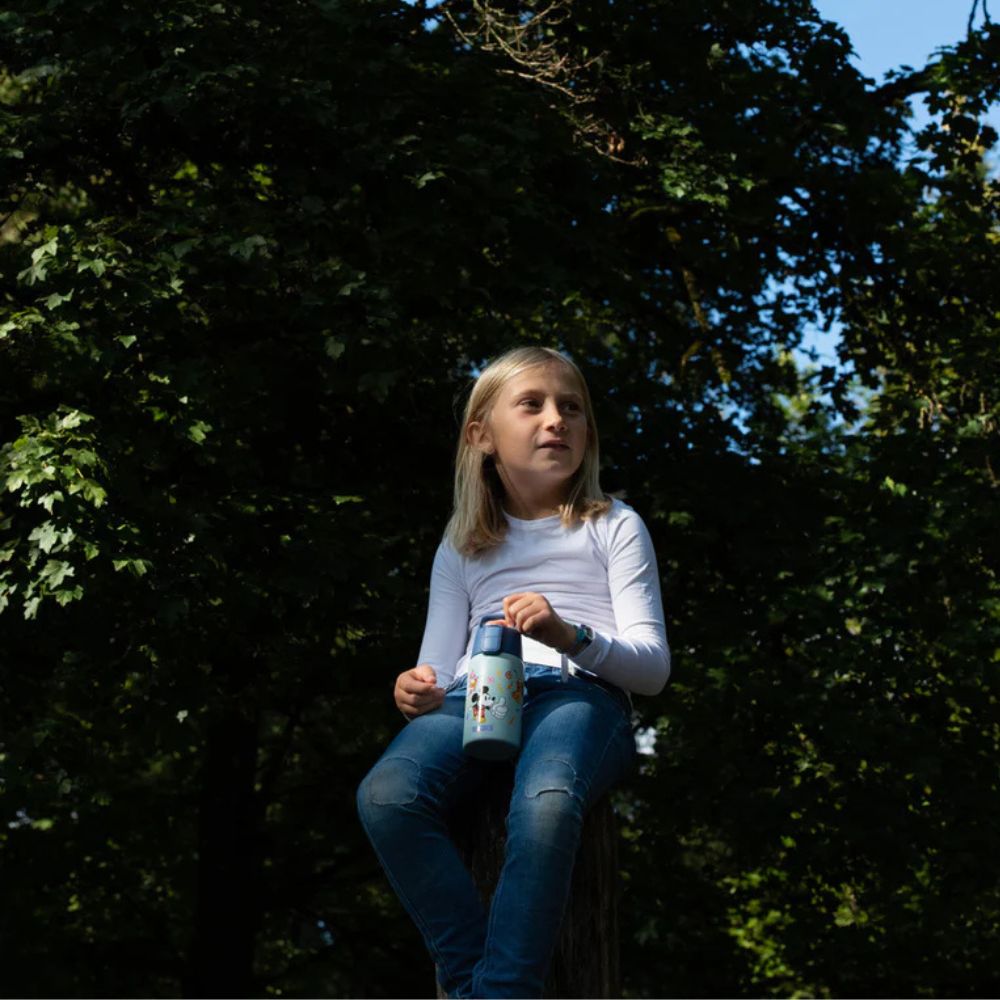 SHIELD ONE 0,5 l Flasche - One Mickey & Friends