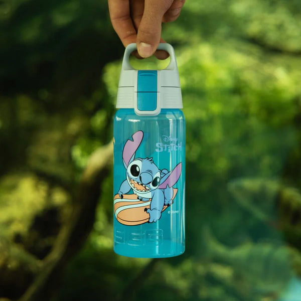 VIVA ONE Flasche 0,5 l – Stitch Surfing