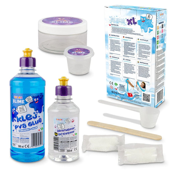 DIY-Bausatz - Wolkenschleim XL