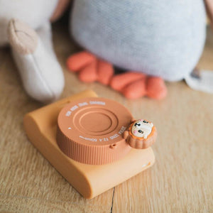 Digitalkamera für Kinder Full HD Urban Zoo - Löwe