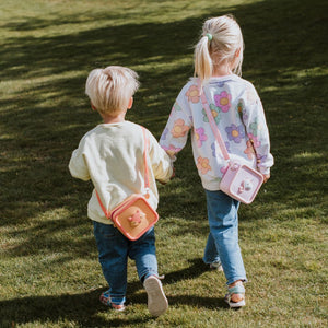 Silikon-Kameratasche - Einhorn