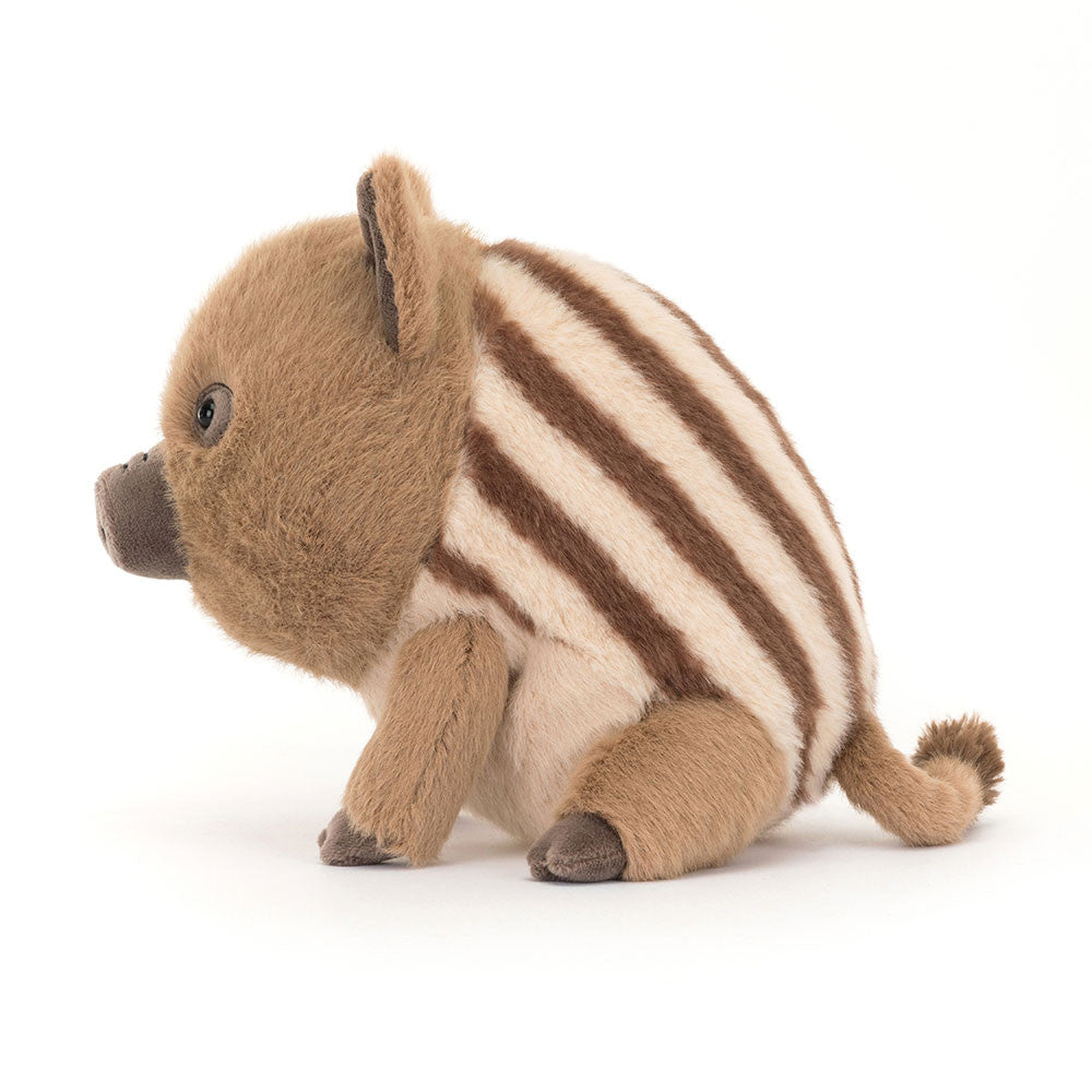 Plüsch Wildschwein - Swinley 19 cm