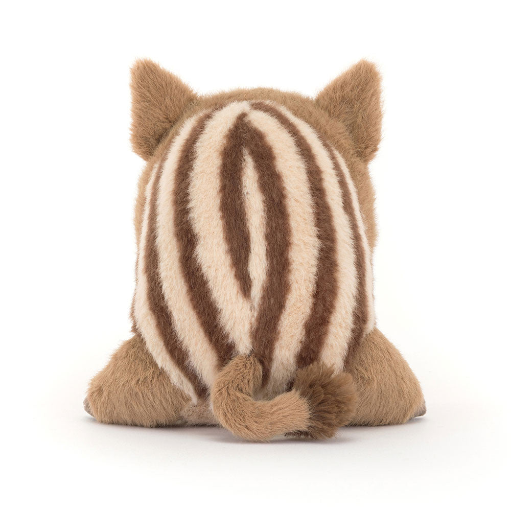 Plüsch Wildschwein - Swinley 19 cm