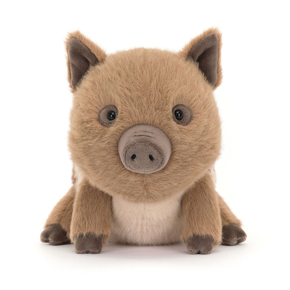 Plüsch Wildschwein - Swinley 19 cm