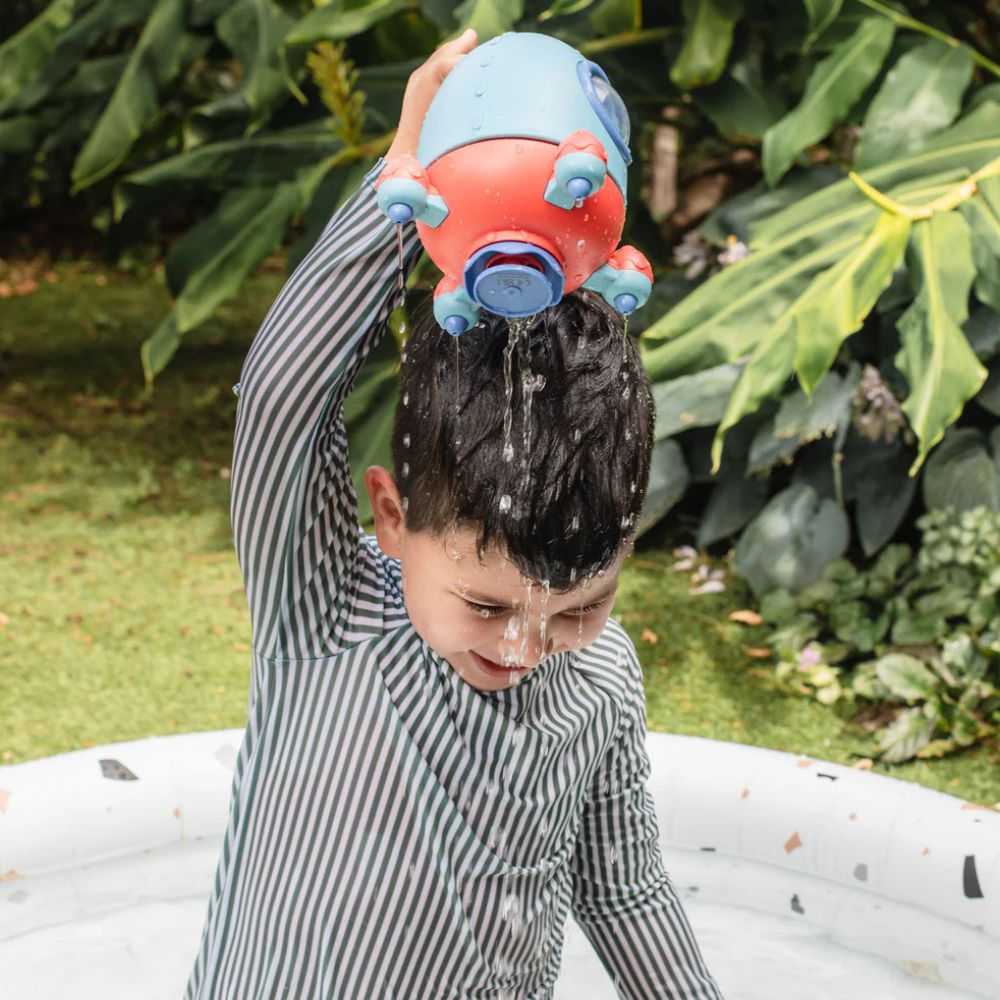 Badespielzeug – Raumfähre