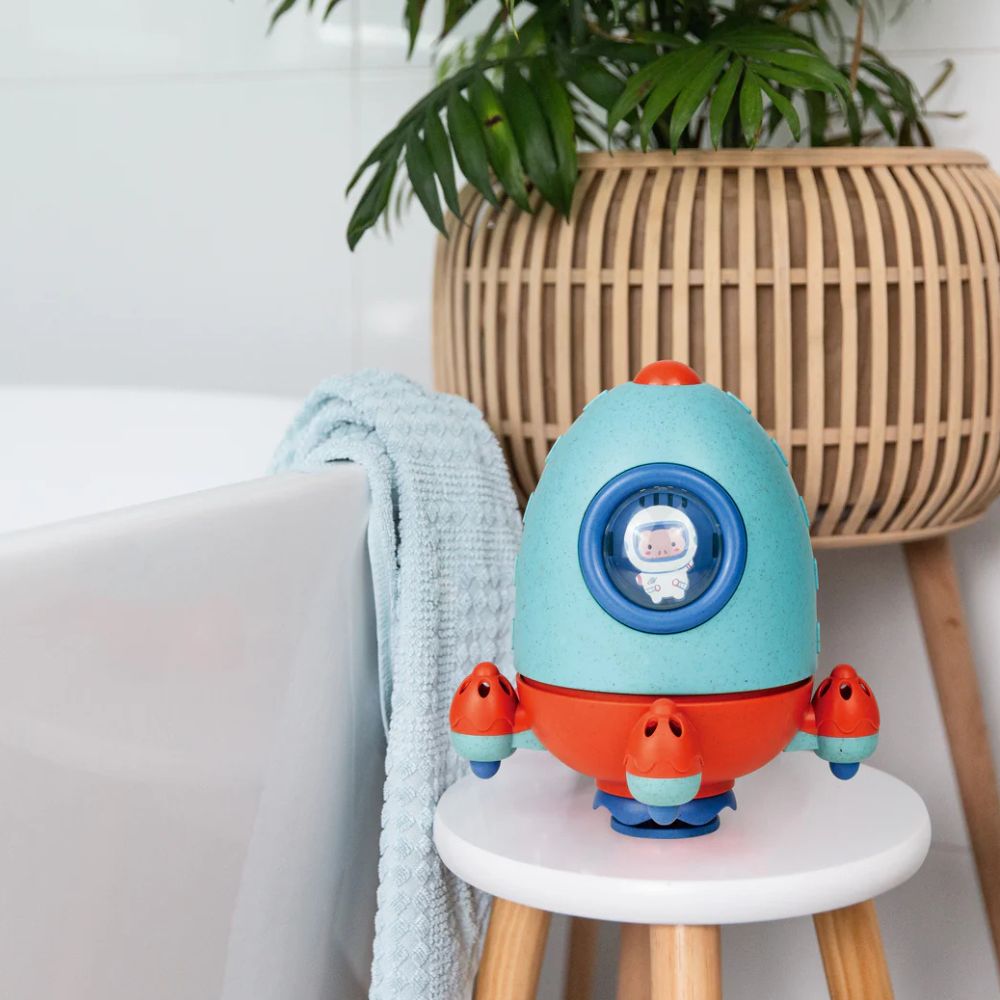 Badespielzeug – Raumfähre